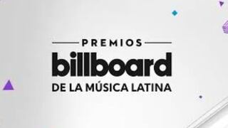 Los Billboard de la Música Latina ya tienen fecha confirmada ¿Cuándo y dónde será la premiación?