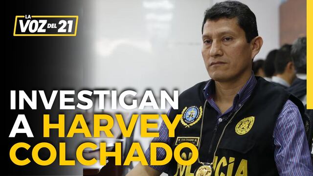 Mariano González sobre investigación a Harvey Colchado: “La intención es obstruir la justicia”