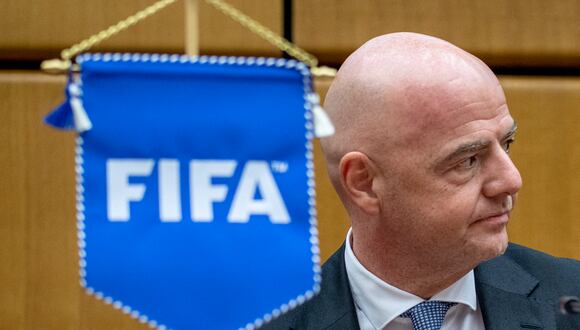 FIFA y UEFA abusan de su posición de dominio contra Superliga. (Foto: JOE KLAMAR / AFP)