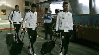 El convocado de emergencia en Argentina tras lesión de Gabriel Mercado