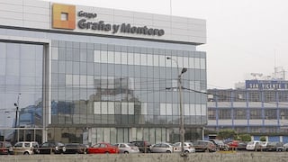 Graña y Montero adquiere chilena DSD Construcciones por US$41 millones