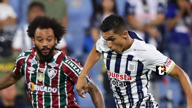 La necesidad de Fluminense y las chances de Alianza
