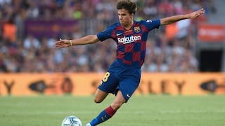 Barcelona vs. Granada: Riqui Puig, Ter Stegen y Arthur, las novedades en la primera lista de Quique Setién