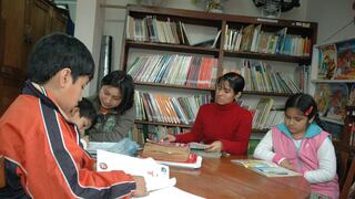 ¡Buena iniciativa! Biblioteca Nacional del Perú prestará libros gratis a domicilio