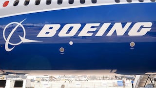 La guerra comercial pone en peligro el futuro de Boeing en China