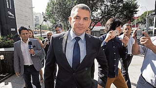 Rafael Vela sobre pedido de asilo de Alan García: "Parecería que ya estaba planificado"