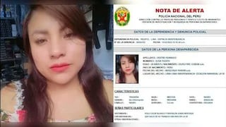 Muere mujer reportada como desaparecida y que fue hallada golpeada y abusada en Canta