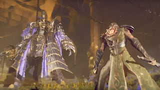 Square Enix reveló nuevos detalles de ‘Final Fantasy VII Remake Intergrade’ y ‘Babylon’s Fall’ [VIDEOS]