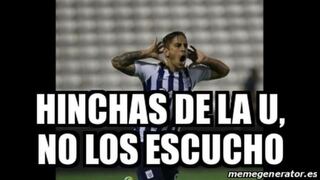 Alianza Lima campeonó el Torneo Clausura pero los memes no perdonan [FOTOS]