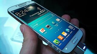 Galaxy S4 vs. Galaxy S5: las mejoras del nuevo smartphone de Samsung