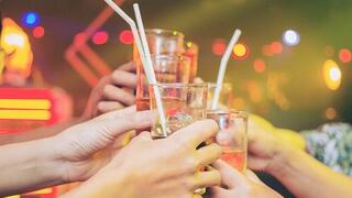 Devida: Mezcla de alcohol con bebidas energizantes puede ser letal