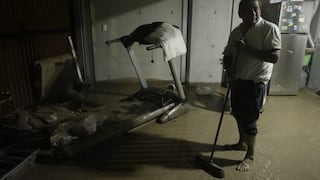 [OPINIÓN] Ana Jara: Una reconstrucción sin prevención de desastres naturales