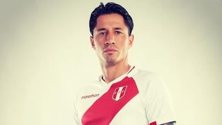 Selección peruana: Gianluca Lapadula, el saludo de la Blanquirroja en su cumpleaños