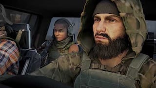 Ubisoft revela oficialmente ‘Ghost Recon Frontline’ [VIDEO]