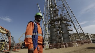 Petroperú emitirá bonos por US$ 600 millones para financiar modernización de Talara