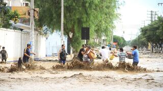 Con canales buscarán evitar huaicos en Trujillo
