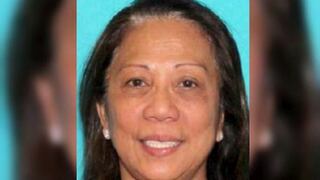 Tiroteo en Las Vegas: Marilou Danley, la pareja del atacante, estuvo en la mira de la Policía