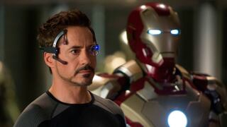 'Avengers: EndGame': Vengadores se unen para saludar a Robert Downey Jr. por su cumpleaños