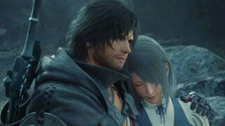 Llega un nuevo tráiler de ‘Final Fantasy XVI’ [VIDEO]