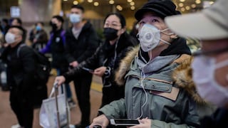 Beijing confina a millones de ciudadanos en pleno Año Nuevo chino para combatir el nuevo virus | FOTOS 