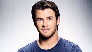 Chris Hemsworth abandonó Hollywood por su familia