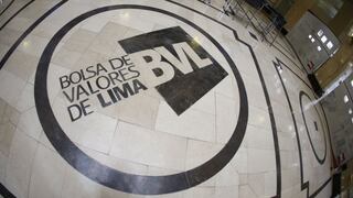 Anuncio de referéndum para nueva Constitución golpea a la Bolsa de Valores de Lima