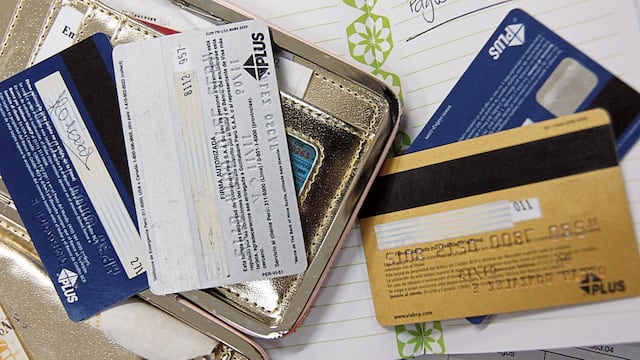Cajas municipales podrán emitir tarjetas de crédito sin autorización de la SBS 