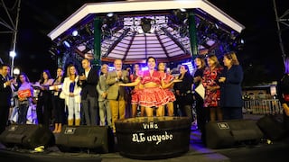 Surco se prepara para celebrar el 86º Festival de la Vendimia Surcana 2024