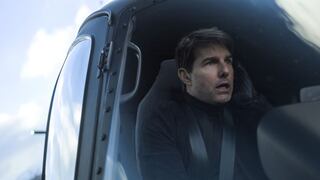 La NASA y Tom Cruise realizarán la primera película grabada en el espacio