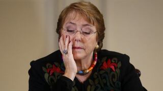 Michelle Bachelet: Nuera afirma que intentan involucrar a mandataria chilena en caso de corrupción