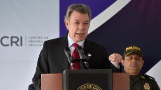 Colombia: Juan Manuel Santos convocó a plebiscito sobre acuerdo de paz con las FARC