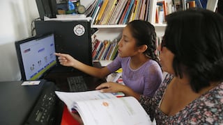 Sesiones educativas de ‘Aprendo en casa’ que emitirán canales privados serán para alumnos de 5° de secundaria