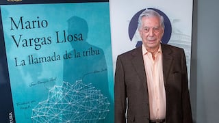 Mario Vargas Llosa arremetió contra el favorito a la presidencia de México