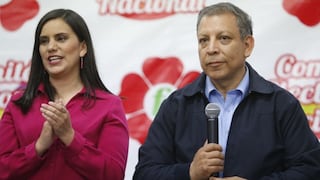 Marco Arana anunció que será portavoz del Frente Amplio en el Congreso