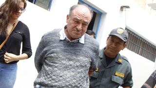 Chiclayo: Juicio de Roberto Torres por tráfico de influencias en la recta final