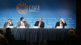 Banco Mundial alerta que coyuntura regional afectará empleos