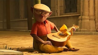 Netflix estrenó el tráiler de “Vivo”, su película animada con canciones de Lin-Manuel Miranda | VIDEO 