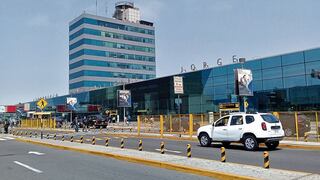 LAP: “Aeropuerto Jorge Chávez abre a las 4 a.m. y no es necesario que pasen la noche en los exteriores”