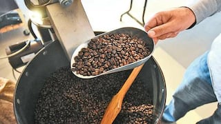 Perú exportó más de 3 millones de sacos de café a 44 mercados de Europa y Norte América