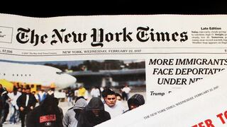 Tras los podcasts, The New York Times se lanza a la televisión