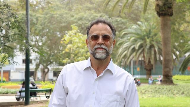 Jaime Pinto Tabini, abogado y escritor: “El gran problema del Perú hoy en día es la corrupción”