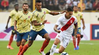 Perú vs. Colombia: Carlos Queiroz criticó la repetición de este partido “¿No se cómo a los hinchas les agrada?”