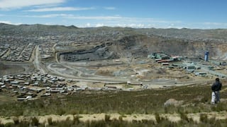 Gobierno destina S/.16 millones para reducir contaminación minera en Puno