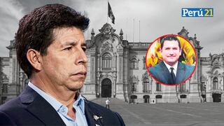¿Qué dijo el exjefe de la DINI y por qué lo hunde más a Pedro Castillo en casos de corrupción?