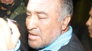 Chiclayo: Ex alcalde Roberto Torres habría pagado para un fallo favorable