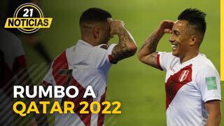 En honor a Miguel Grau: Perú vence a Chile 2-0