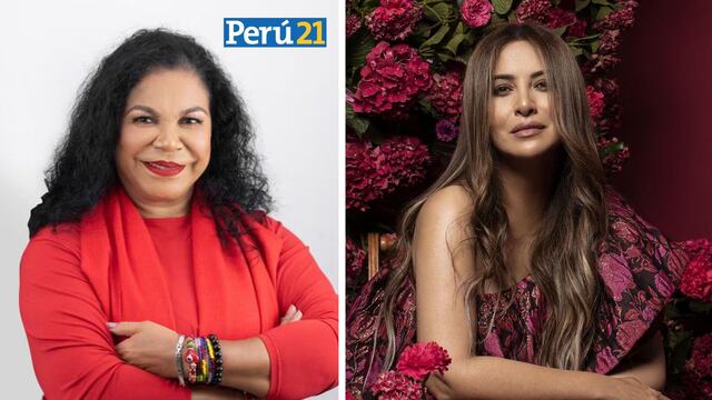 ¡Será GRATIS! Eva Ayllón y Myriam Hernández se unen para cantarle a las madres 