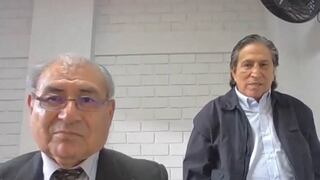 Juicio oral a Alejandro Toledo arranca sin periodistas