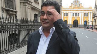 Áncash: Orden de captura contra Álvarez es por el asesinato de Nolasco