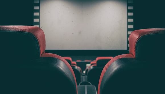 Las entradas para el cine estarán más baratas por tres días. (Foto: Pixabay)